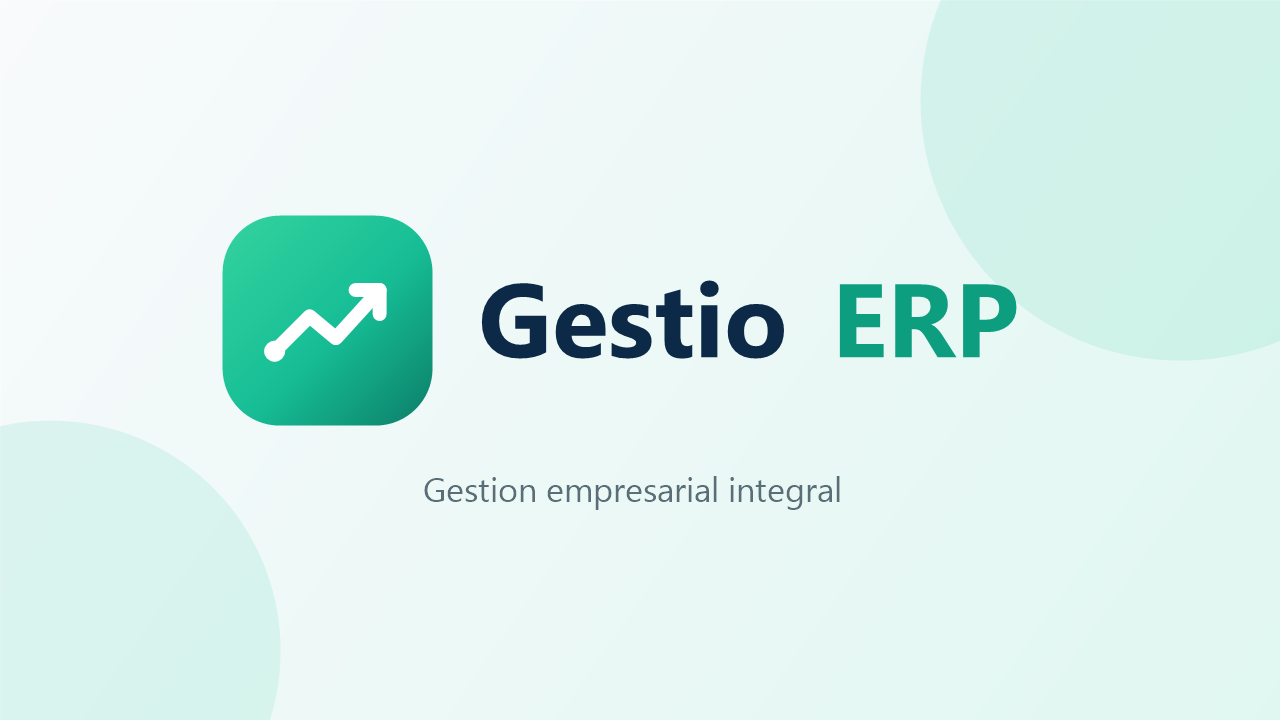 GestioERP